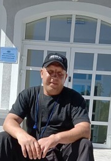 My photo - Maksim, 45 from Kaliningrad (@maksim251311)