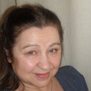 Галина, 66, Ленск