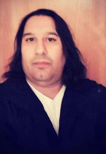 My photo - Gustavo, 50 from Arlöv (@gustavo120)