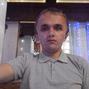 Ivan, 31, Белозерск
