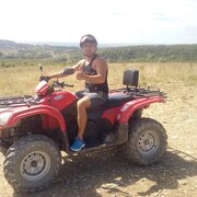 Николай, 31, Вербилки