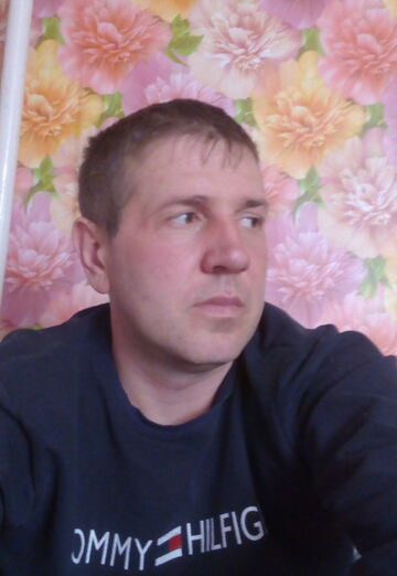 My photo - Ivan, 36 from Skopin (@ivan249816)