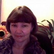 Marina, 60, Каргаполье