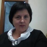 Антонина 54 года (Телец) Семёновка