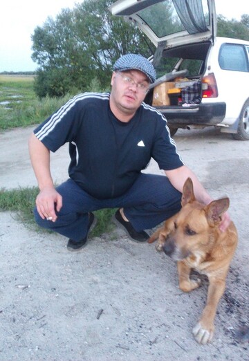 My photo - Sergiy, 39 from Blagoveshchenka (@sergiy8591969)