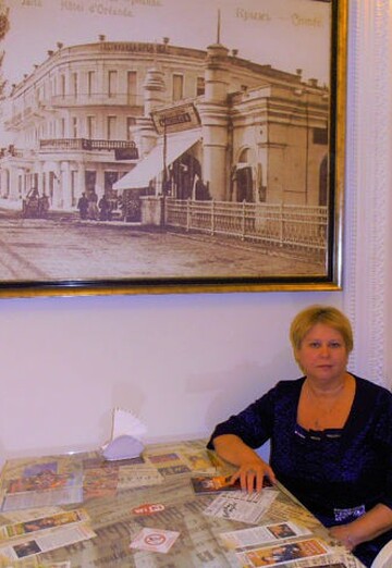 My photo - Galina, 65 from Arkhangelsk (@galina7965295)