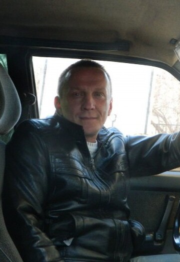 My photo - Dmitriy, 50 from Novouralsk (@dmitriy8796223)