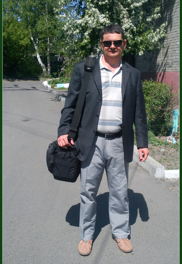 My photo - Oleg, 53 from Zheleznogorsk (@oleg8989)