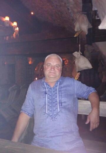 La mia foto - Valerіy, 64 di Leopoli (@tanskyyvaleriy)
