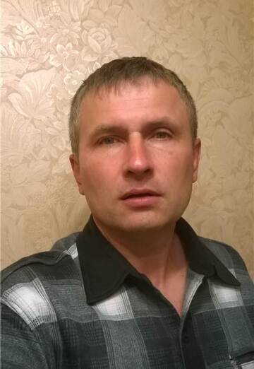 My photo - aleksandr, 55 from Dorokhovo (@user81026)