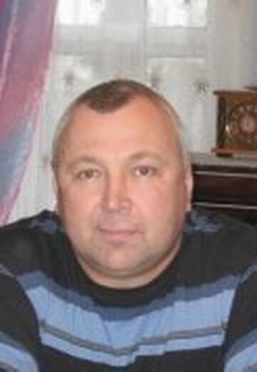 Моя фотография - Александр Чиканин, 59 из Кстово (@aleksandrchikanin)