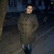 Евгения, 29, Волжский