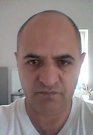 Моя фотография - Мамадбек, 52 из Гусев (@mamadbek)