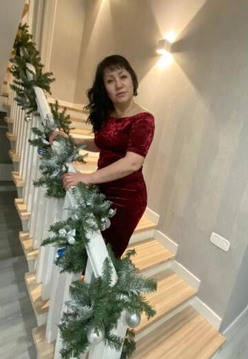 Моя фотография - Инга, 54 из Рязань (@inga11208)