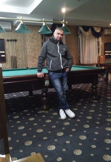 My photo - Lyoha, 43 from Voskresensk (@leha22315)