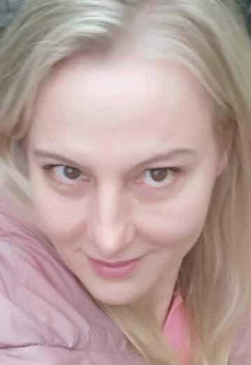 My photo - Olga, 51 from Stavropol (@olga284077)