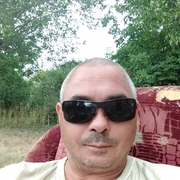 Андрей Кандаков, 43, Батайск