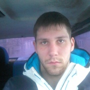 Александр, 34, Еманжелинск