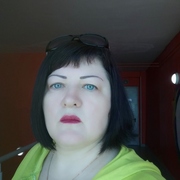 Ольга, 49, Березники