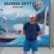 Александр, 44, Десногорск