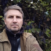 Анатолий Щербинин, 49, Болхов