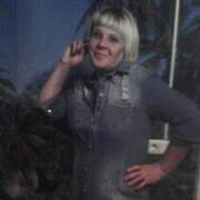 Наталья Афанасьева, 49, Лесосибирск