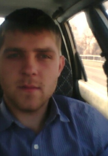 My photo - Mihail, 30 from Troitskoye (@mihail68694)