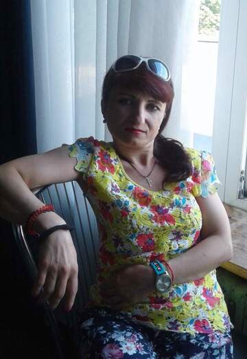 Моя фотография - Инара, 76 из Краснознаменск (Калининград.) (@inara166)