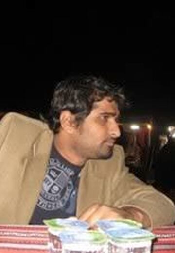 My photo - Nihal, 49 from Mangalore (@nihal4)