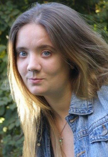 Моя фотография - Лиза, 30 из Киев (@liza5611)