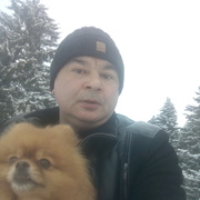дмитрий 49 лет (Овен) Березники