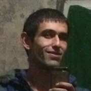 Ярослав, 29, Симферополь