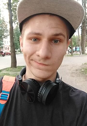 My photo - Dmitriy Bahtin, 25 from Alexandrov (@dmitriybahtin5)