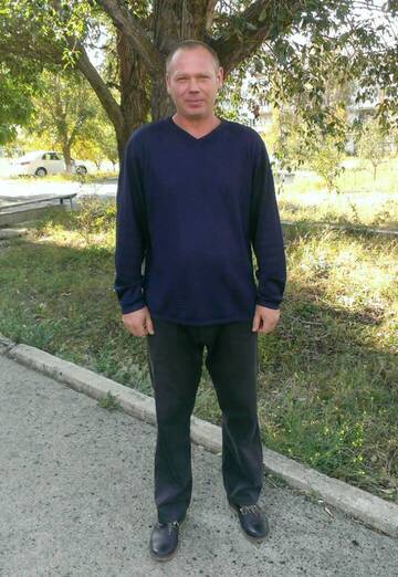 Моя фотографія - Владимир, 43 з Зугрес (@vova21936)