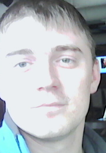 My photo - Dmitriy, 32 from Novoaltaysk (@dmitriy142054)