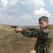 Александр, 39, Первомайский (Оренбург.)