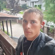 Михаил Леонович 26 лет (Стрелец) Ошмяны
