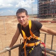 Зульфат, 29, Кукмор