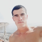 Ражаб, 26, Алабино