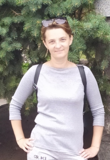 La mia foto - Tatyana, 31 di Kremenčuk (@tatyana394469)