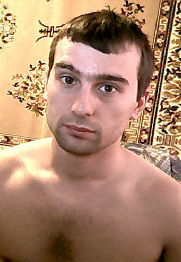 My photo - artyom, 35 from Kazan (@artem501)