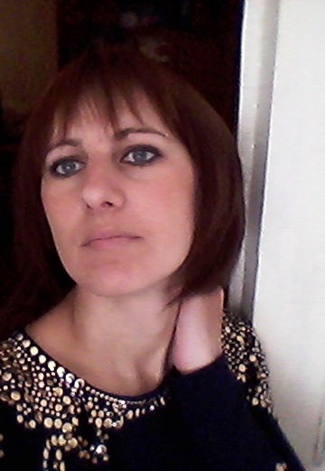 Моя фотография - Катерина, 42 из Севастополь (@katerina30306)