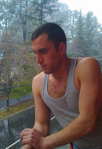 My photo - Hayk, 35 from Moscow (@hayk1499)