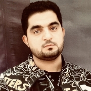 Hamid, 24, Васильево