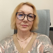 Tatyana 59 Moscow