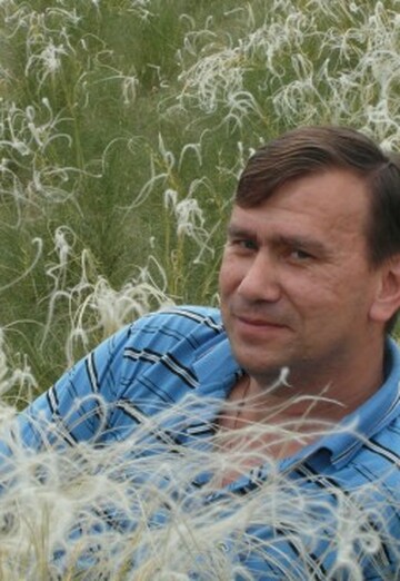 My photo - Igor, 50 from Krasniy Luch (@igorw6805484)