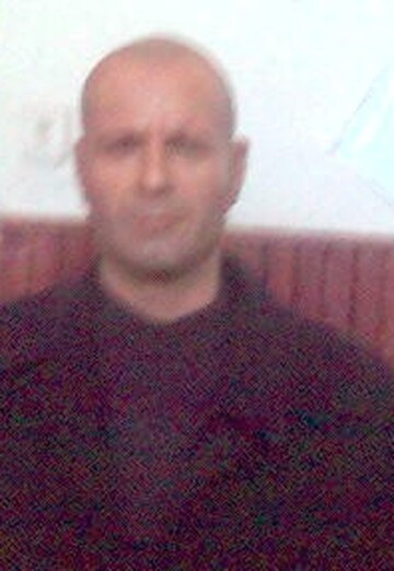 My photo - Gennadiy, 51 from Armavir (@gennadiy7995475)