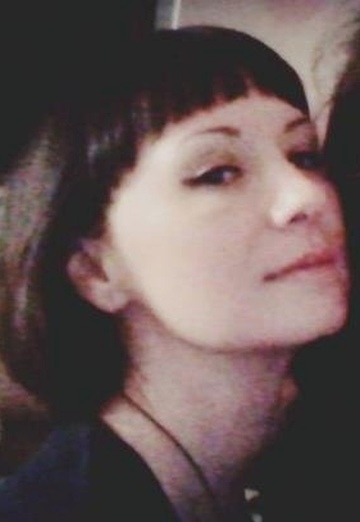 La mia foto - Viktoriya, 40 di Batajsk (@viktoriya142775)