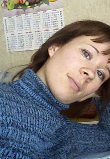 Моя фотография - Svetlana, 38 из Кагул (@game-svetik)