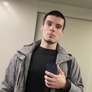 Vadim 29 Moscow